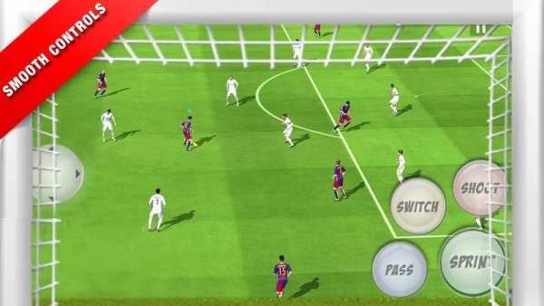 Soccer Play Hero screenshot 6