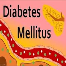 Diabetes M & Treatment