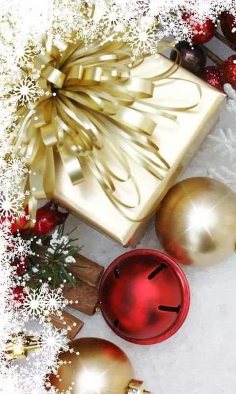 Christmas 2016 Greetings screenshot 5