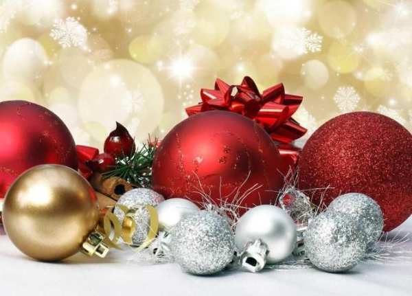 Christmas 2016 Greetings screenshot 2