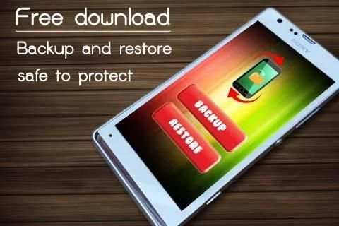 Mobile Data Recovery screenshot 3