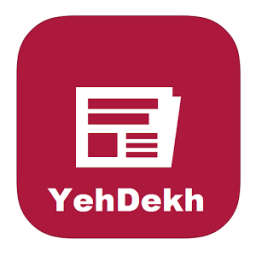 YehDekh - Live Hindi News Tv icon