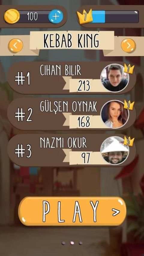 Kebab King screenshot 7