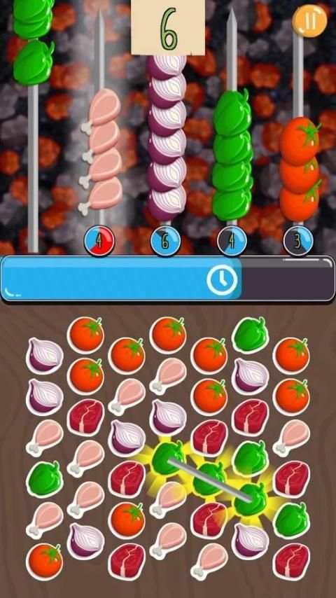 Kebab King screenshot 5