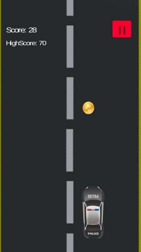 Polish Car Racing скриншот 2
