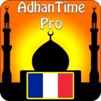 France Prayer Times on 9Apps