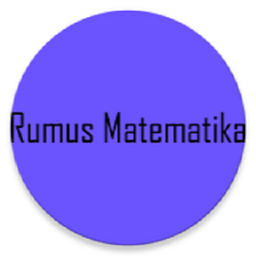 Rumus Matematika icon