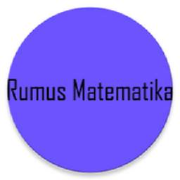 Kumpulan Rumus Matematika 1.0