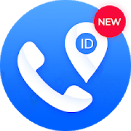 Caller ID Name and Number Location Tracker आइकन