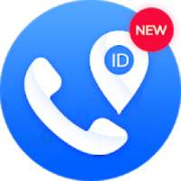 Caller ID Name and Number Location Tracker