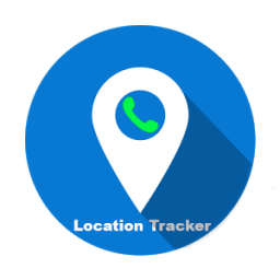 Mobile Caller Location Tracker иконка