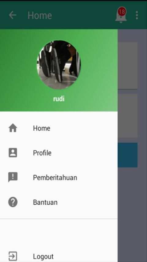 Kartu Menuju Sehat (KMS) screenshot 6
