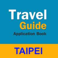 Taipei Travel Guide on 9Apps