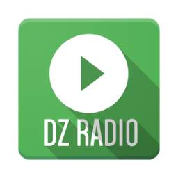 DZ RADIO (ALGERIA)