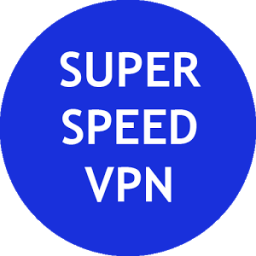 Super Speed VPN иконка