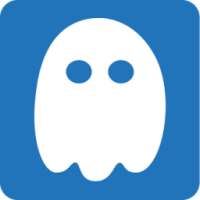 GhostApp on 9Apps