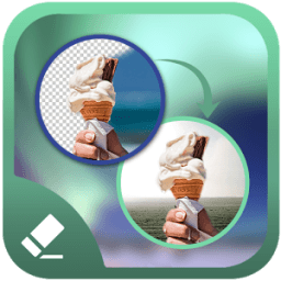 Background Eraser icon