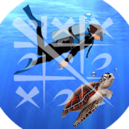 Dr.Falcon Tic Tac Toe (XoX) आइकन