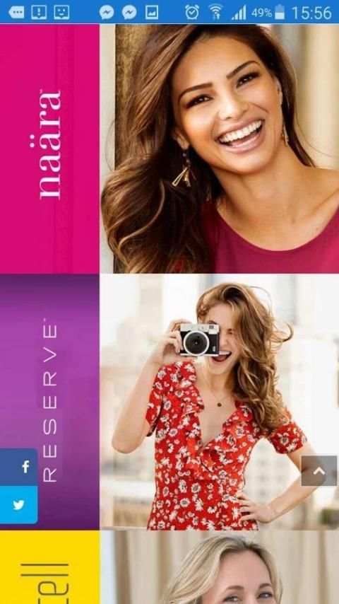 Jeunesse Shopping screenshot 3