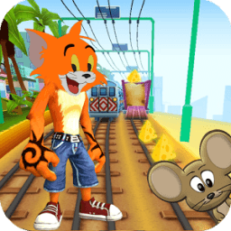 Tom Clash Chase Kerry أيقونة