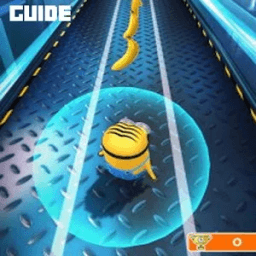 Guide for Minion Rush 2 أيقونة