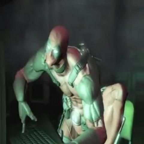 Replay For Deathpool 1 تصوير الشاشة