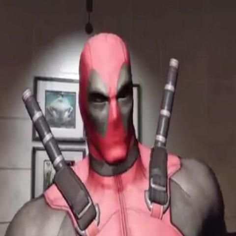 Replay For Deathpool screenshot 3
