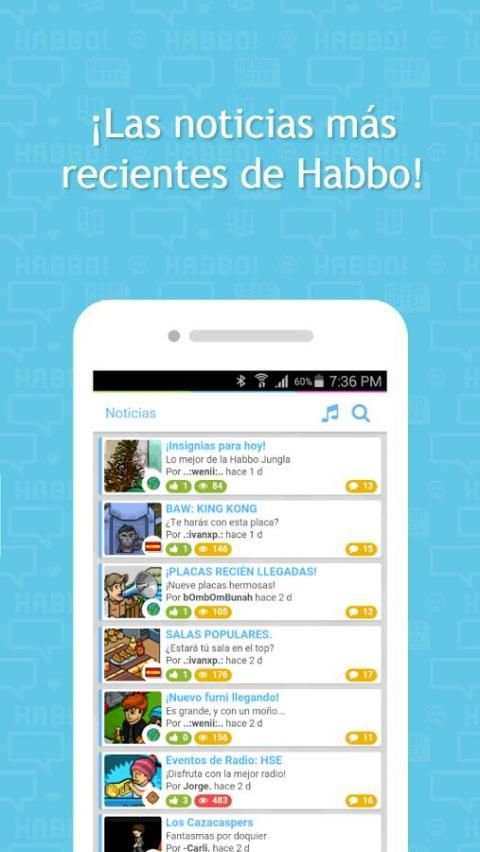 HabboSecurity screenshot 3