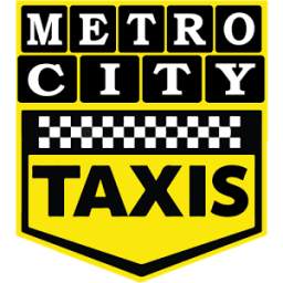 Metro City Taxis