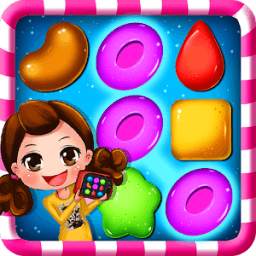 Candy Smash Gather 1.0.3