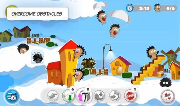 Minion King - Save the Minions скриншот 5