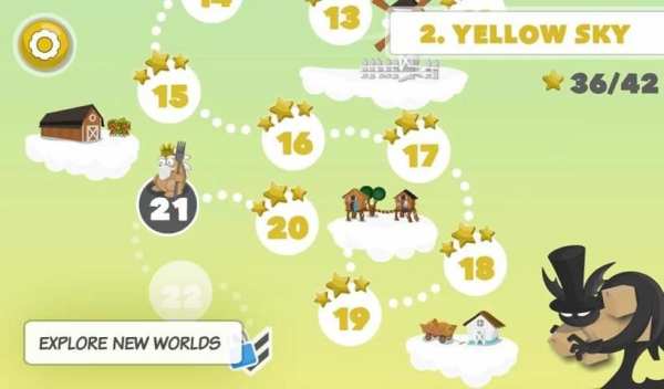 Minion King - Save the Minions скриншот 4