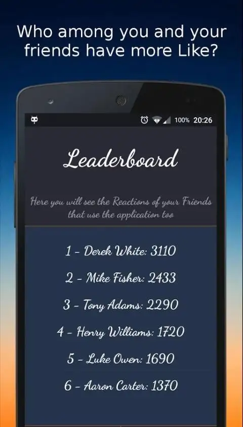 Like/Followers/Liker for FB screenshot 3