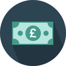 احسب تمويلك иконка