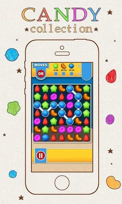 Candy Smasher screenshot 5