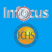 ICHS INFOCUS 2016 on 9Apps