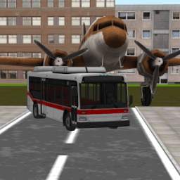 City Coach bus Simulator 2017 4.0