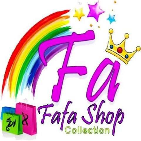 FaFa Shop Collection screenshot 1