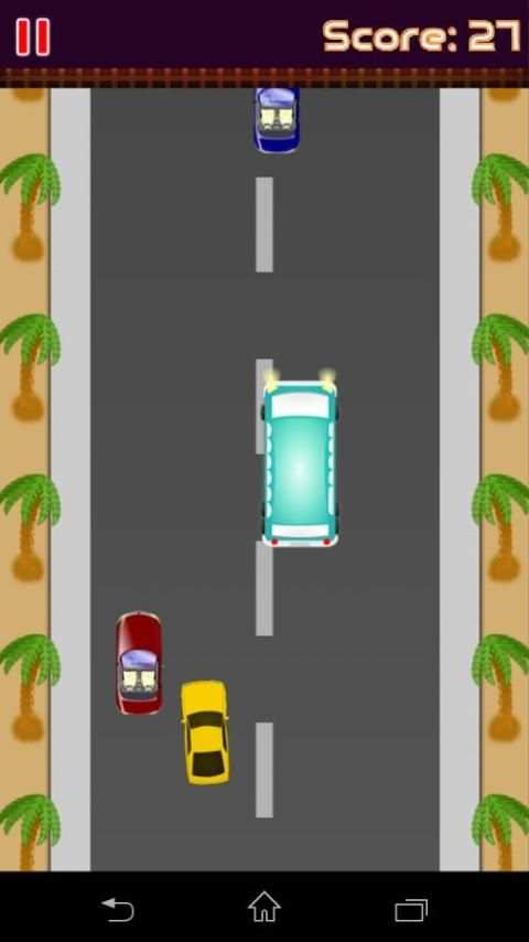 Car Race screenshot 2