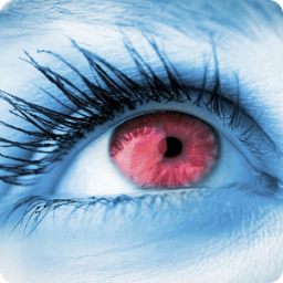 Change Color Eyes Lens иконка