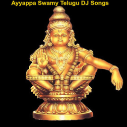 ikon Telugu Ayyappa Swamy DJ Songs