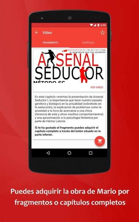 Dinámicas Sociales screenshot 2