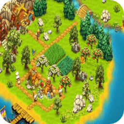 Banana Farm иконка