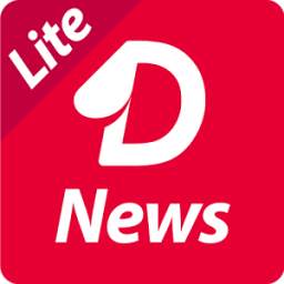 NewsDog Lite - India News