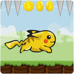 Run Pokemon Run иконка