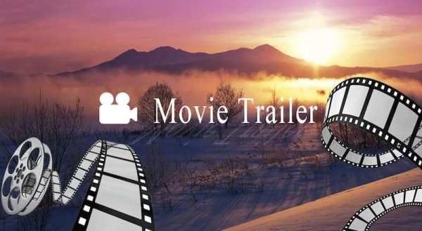 New Movie Trailer screenshot 1