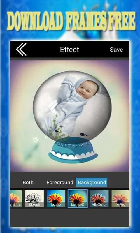 Fanta Camera screenshot 2