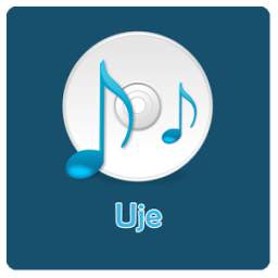 LAGU RELIGI UJE 2.0