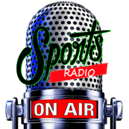 Sports Radio иконка