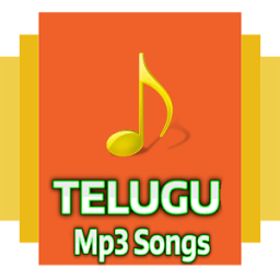 Telugu Mp3 Songs icon